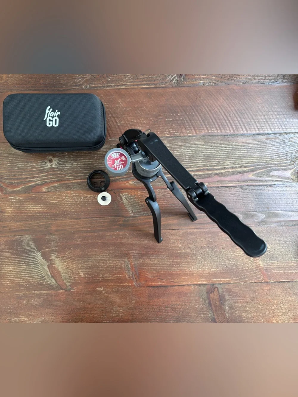 Flair Expresso brand new